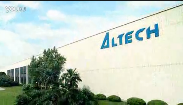 愛(ài)而泰可企業(yè)宣傳片
